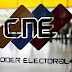 CNE pronuncia fecha para las elecciones