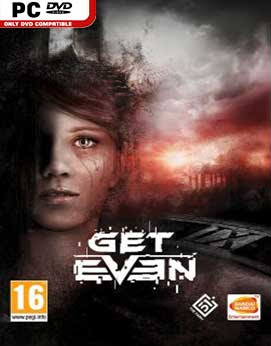 GET EVEN (7DVD)