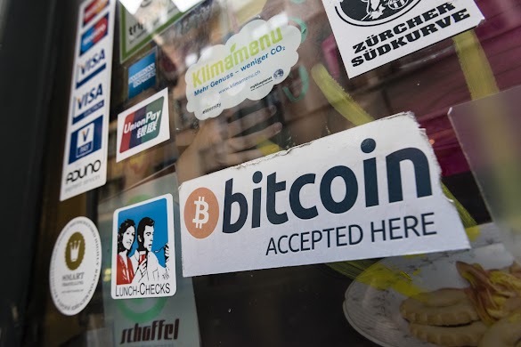 Using Bitcoin to Facilitate Global Trade