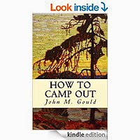 How to Camp Out by John Mead Gould 