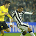 Liga Champions : Jelang Borussia Dortmund - Juventus