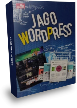 Jago WordPress