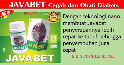 javabeth herbal diabetes