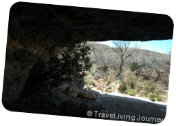 Carlsbad Caverns NP