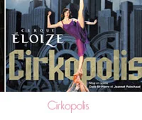 cirkopolis