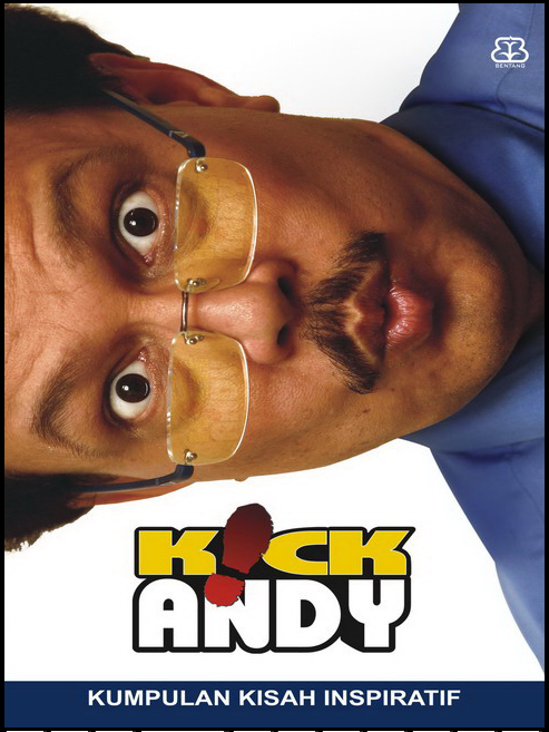 Kick Andy - Kumpulan Kisah Inspiratif