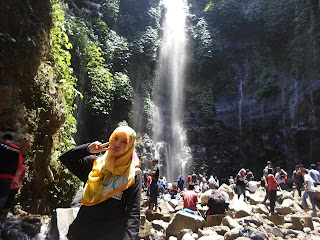 curug lawe