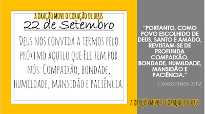 22 de Setembro