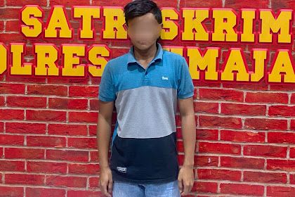 Polres Lumajang Amankan 2 Pelaku Pencuri Ayam Bangkok 