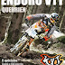 Enduro de QUERRIEN