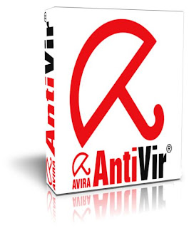 Antivirus Terbaik 2012