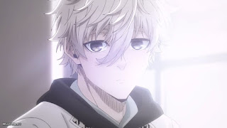 ブルーロック 劇場版 EPISODE 凪 主題歌 Stormy 歌詞 エピ凪 BLUE LOCK Movie Nagi