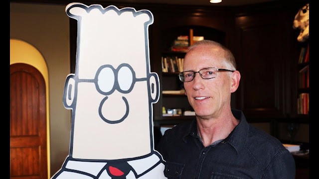 Why Newspapers Should Replace "Dilbert" with "PvP"