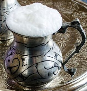 Ayran