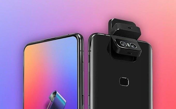 Asus Zenfone 7 and 7 Expert: a few particulars and discharge date uncovered!