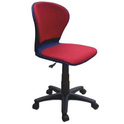 Ghế xoay nhân viên SG529