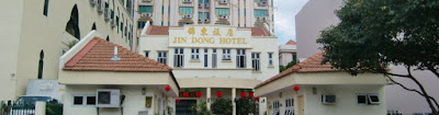 Jin Dong Hotel