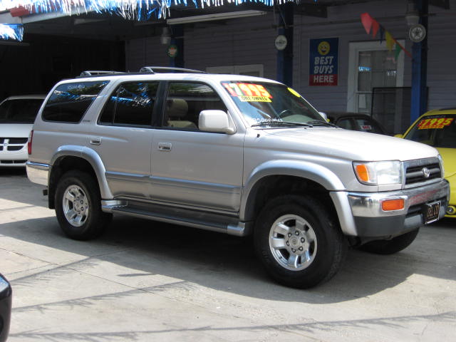 google 1997. 1997 4Runner Limited SOLD . 95599 Miles . 3.4 L V6 . Automatic