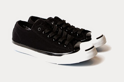 jack purcell converse black