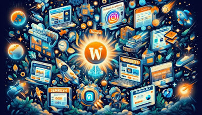 10 Must-Visit Websites for Blogging Tools and Resources