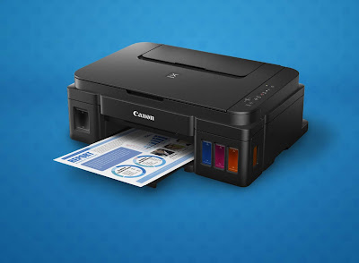 DOWNLOAD CANON MULTIFUNCTION PIXMA G2100 PRINTER AND ...