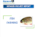 Fish Farming Project Report