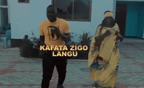 New Audio|Msaga Sumu Ft Mariana-Kafata Zigo Langu|Download Official Mp3 Audio 