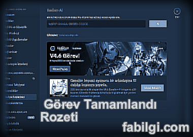 Discord Süresiz Görev Tamamlandı Rozeti Alma 2 Yöntem 2024