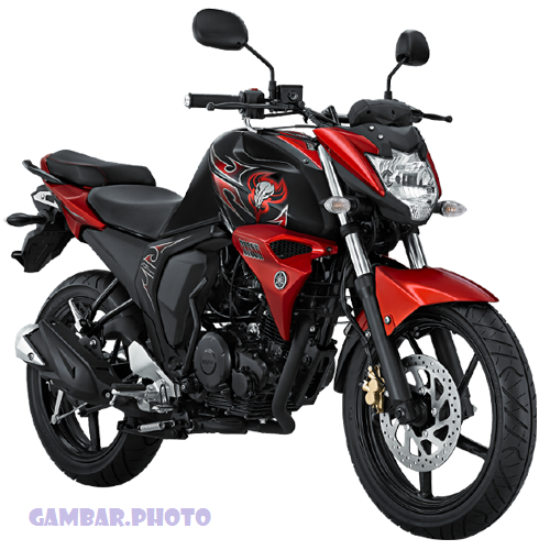 Suku Cadang All New Yamaha Byson Fi