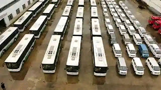 What Does The Future Holds For CNG Vehicles In Nigeria Going Into Year 2024 - How Successful Can It Be?