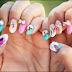 3d nail art salons near me