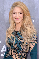 Shakira Mebarak HQ photo