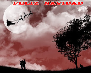 Feliz Navidad, parte 3