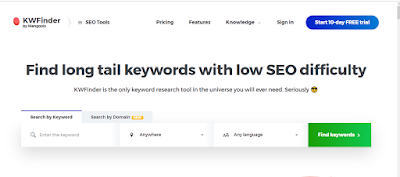 Keyword-site-image