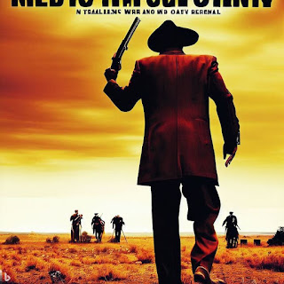 "No Country for Old Men" (2007):