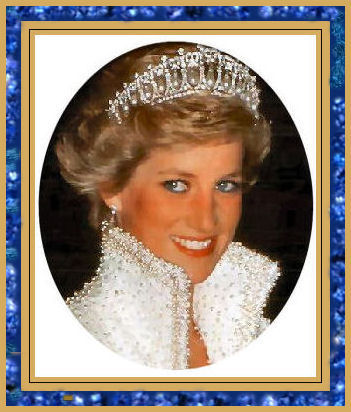 Remembering Princess Diana