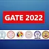 GATE Online Form 2022 – Graduate Aptitude Test in Engineering