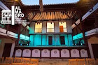 Festival Internacional de Teatro Clásico de Almagro
