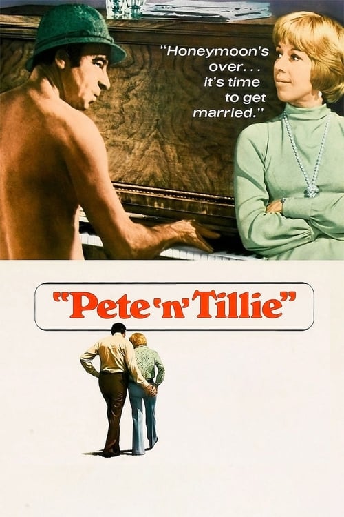 [HD] Pete 'n' Tillie 1972 Ver Online Subtitulada