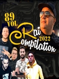 Compilation Rai 2022 Vol 89