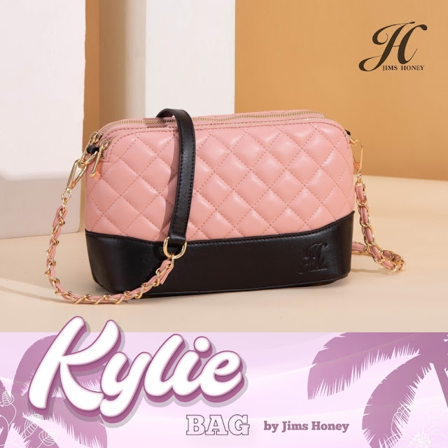 Jims honey Kylie Bag