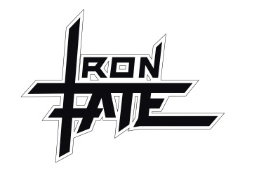 logo IRON FATE