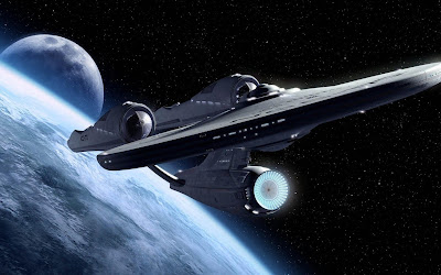  Star Trek Star Ship Hd Wallpaper