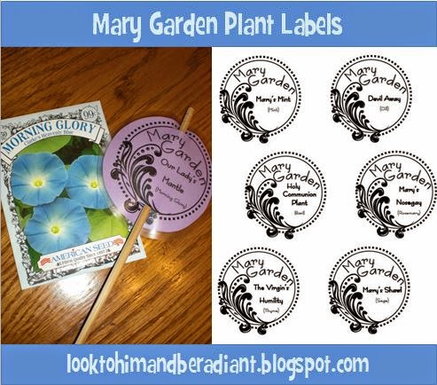 http://looktohimandberadiant.blogspot.com/2012/04/plant-mary-garden.html