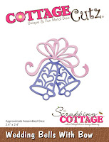 http://www.scrappingcottage.com/cottagecutzweddingbellswithbow.aspx