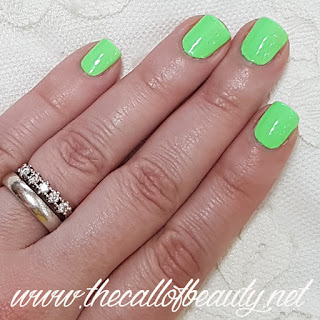 Double Stamping