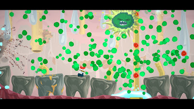 Get A Grip Chip And The Body Bugs Game Screenshot 3