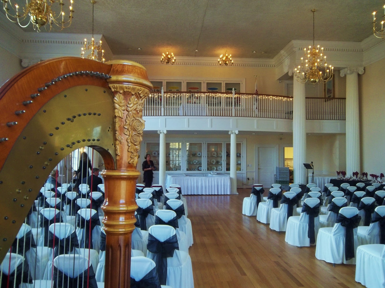 Wedding Reception Centers
