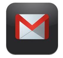 Gmail apk v1.2.7812 Download Free for iPhone, iPod touch, and iPad