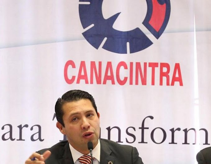 Economía/ Energía debe de ser fuente de desarrollo  y no de inestabilidad: Canacintra